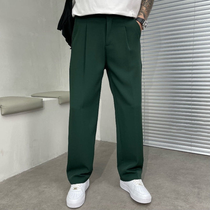 Hans | Stylish Pants with Relaxed Fit