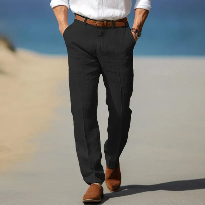 Bjarke | Casual and Stylish Summer Pants