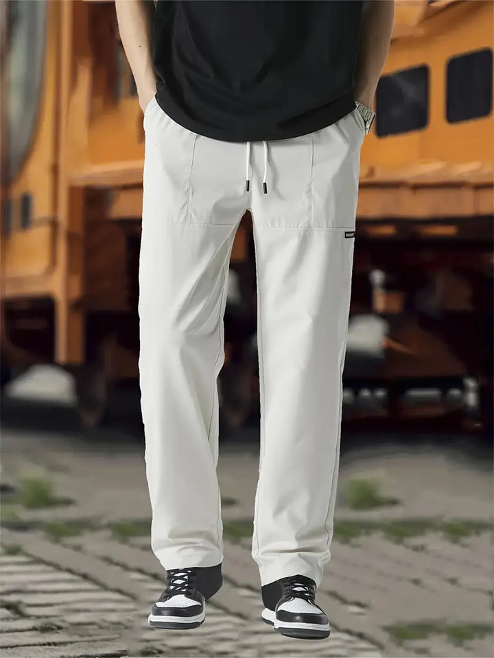 Albert | Comfortable and Stylish Jogging Pants