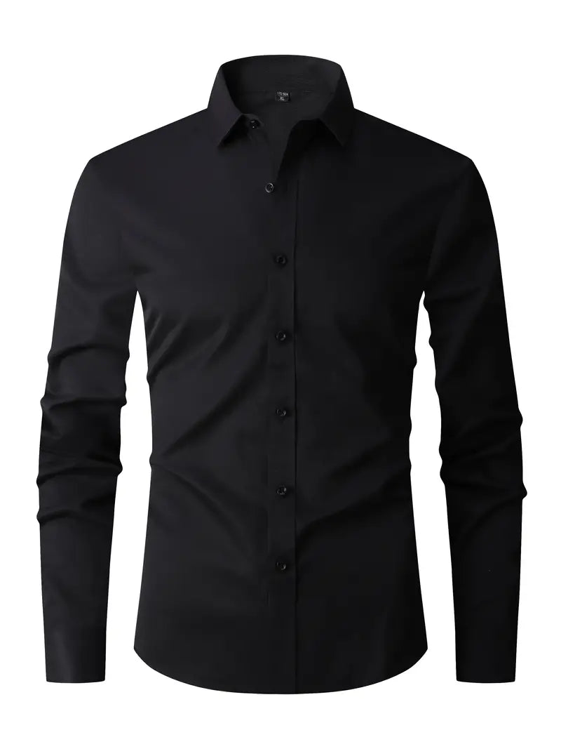 Egon | Stylish and Comfortable Men's Shirt