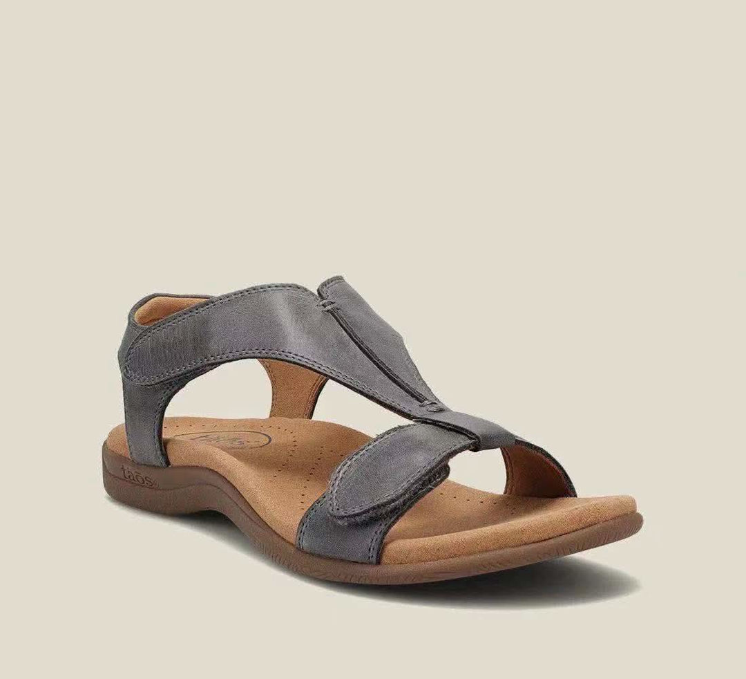CAYLIN | ORTHOPAEDIC SANDALS WITH FOOT SUPPORT