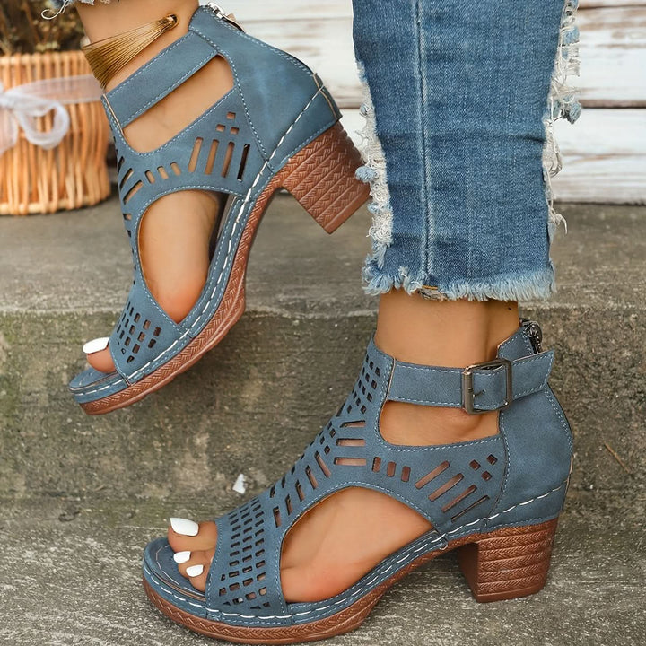 Elina - Ergonomic Sandals