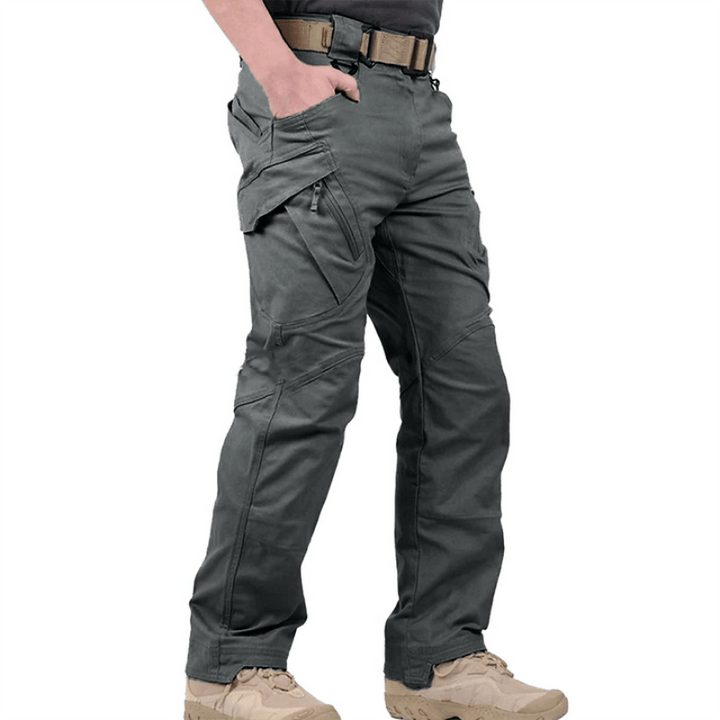 Sture | Durable Cargo Utility Pants