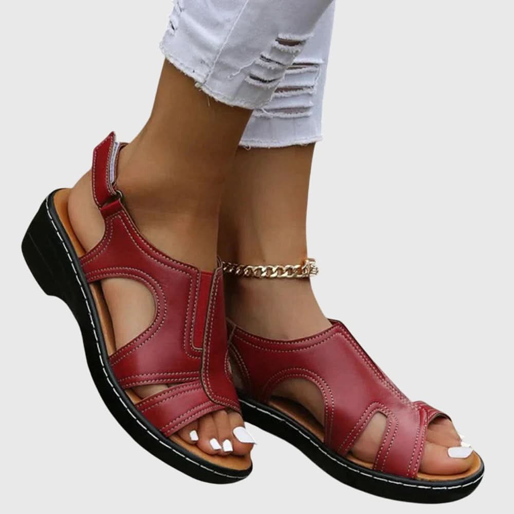 Celeste - Orthopedic Sandals
