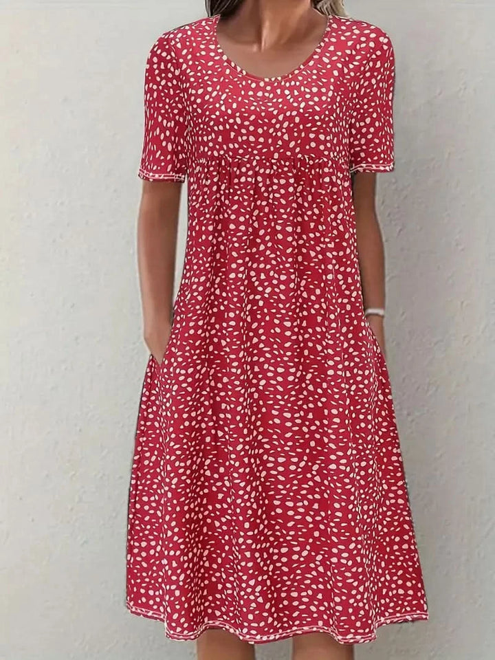 Gabbi™ Elegant Dress