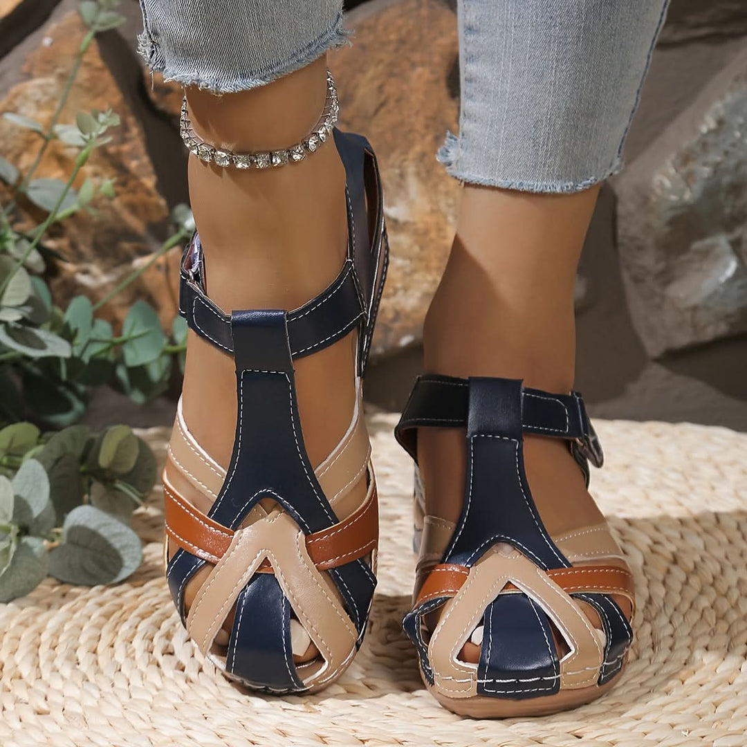 Niana - Ergonomic Sandals