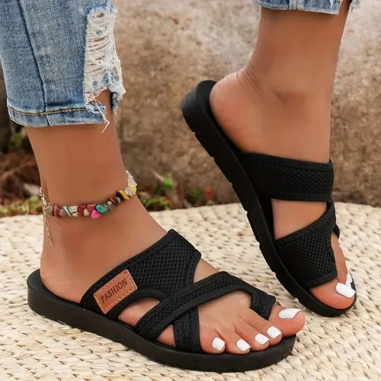 CELIA - Ergonomic Sandals