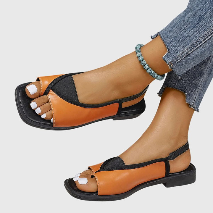 Mady | Orthopedic Sandals