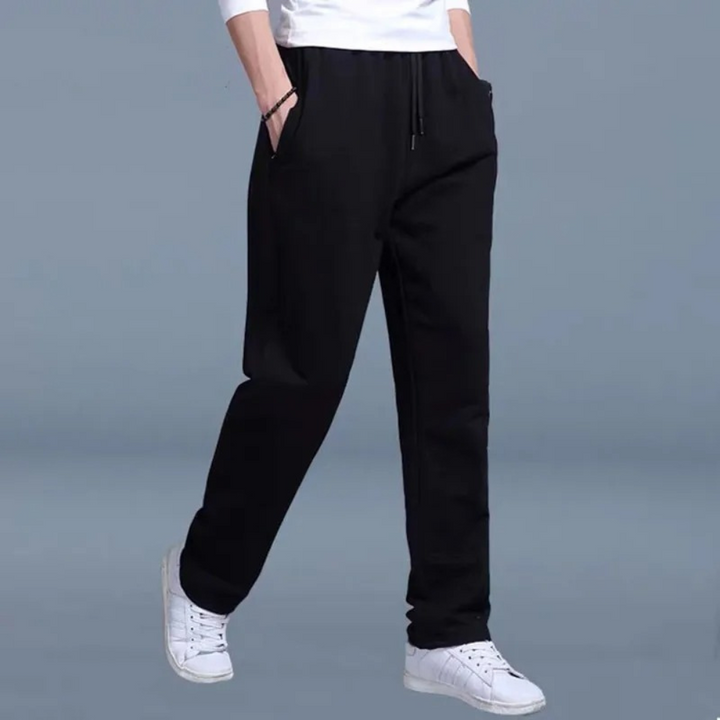 Thorkild | Casual Pants with Loose Fit