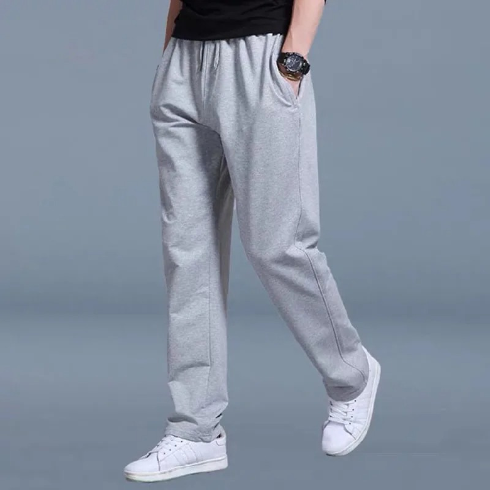 Thorkild | Casual Pants with Loose Fit