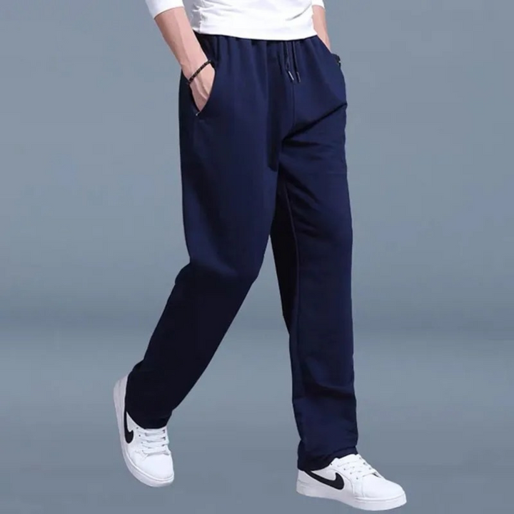Thorkild | Casual Pants with Loose Fit