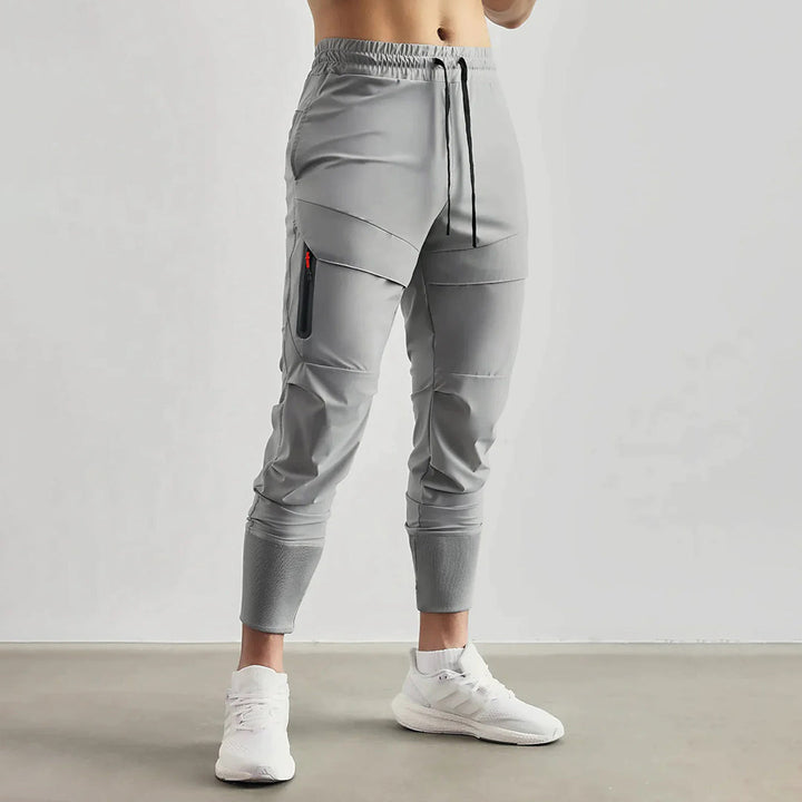 Klaus | Relaxed Stylish and Comfortable Jogging Pants for Men