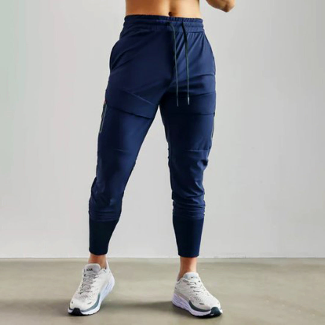Klaus | Relaxed Stylish and Comfortable Jogging Pants for Men