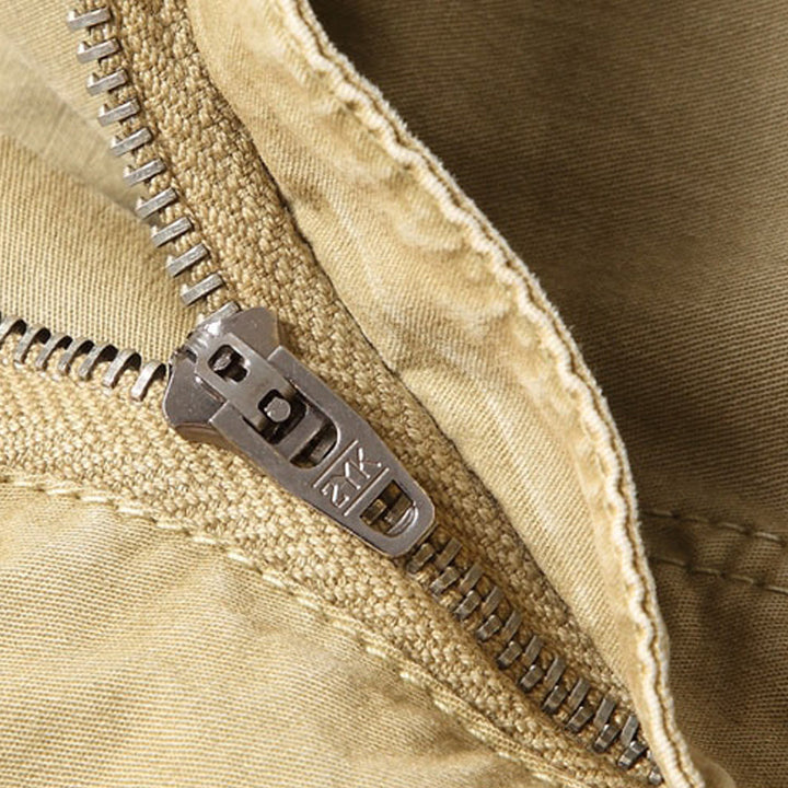 Malthe | Urban Utility Jogger Pants