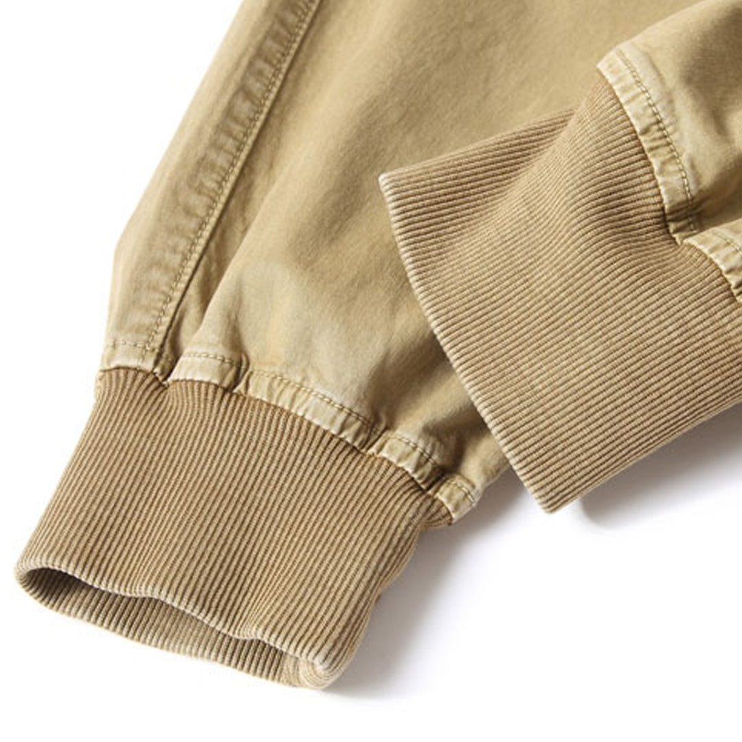 Malthe | Urban Utility Jogger Pants