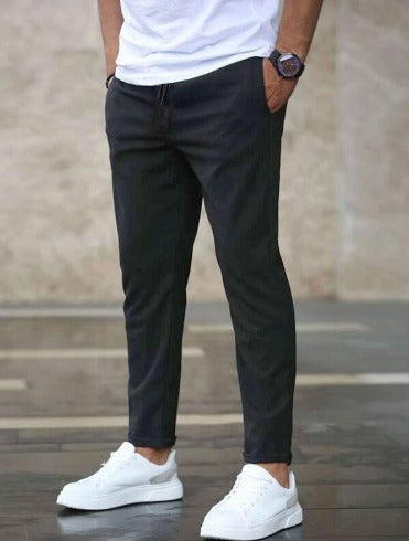 Steffen | Stylish Comfortable Casual Pants