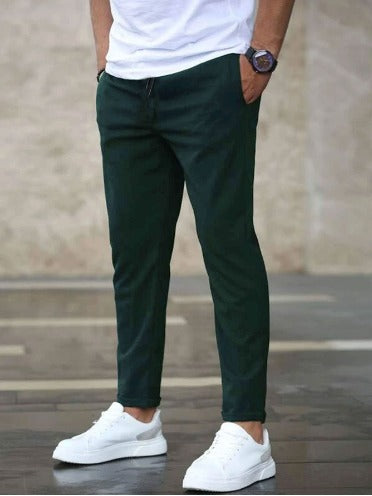 Steffen | Stylish Comfortable Casual Pants