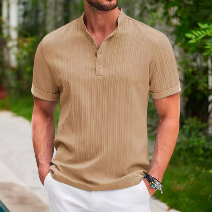 Herbert | Elegant and Stylish Men's Polo Shirt