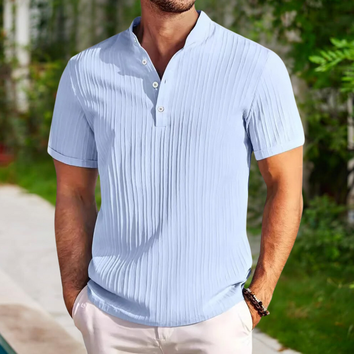 Herbert | Elegant and Stylish Men's Polo Shirt