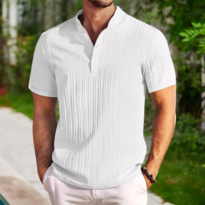 Herbert | Elegant and Stylish Men's Polo Shirt