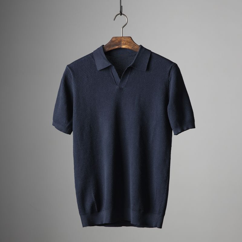 Klaus | Stylish Casual Polo Shirt