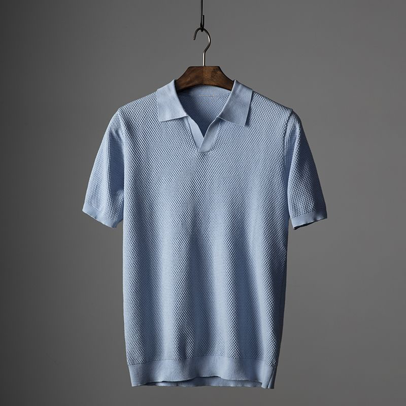Klaus | Stylish Casual Polo Shirt
