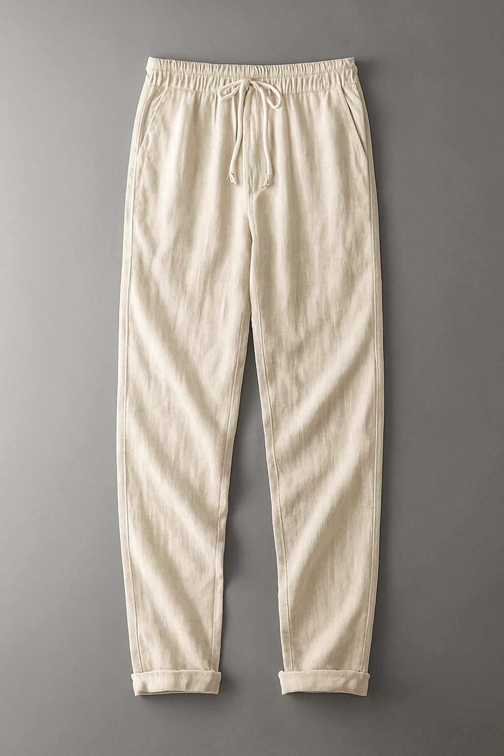 Levi | Stylish Relaxed Summer Pants