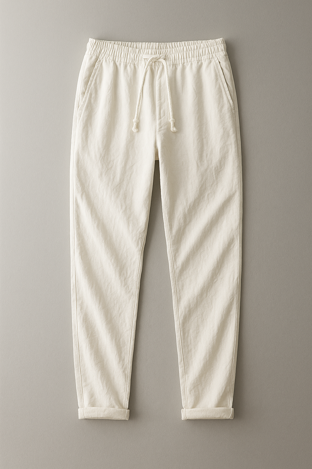 Levi | Stylish Relaxed Summer Pants