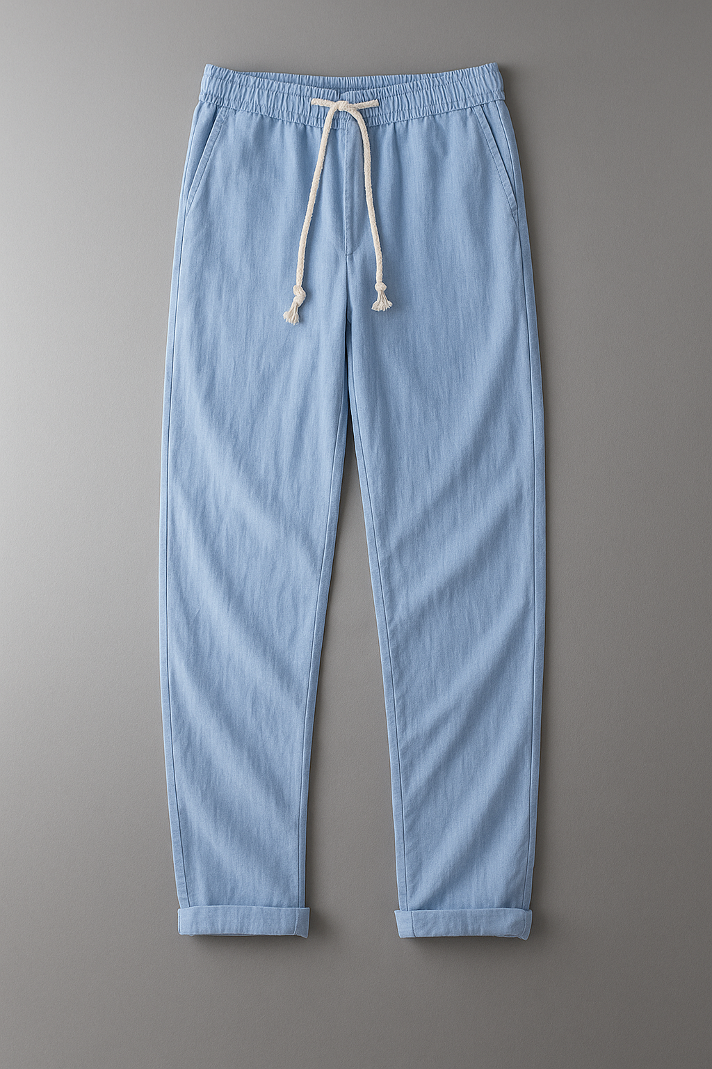 Levi | Stylish Relaxed Summer Pants