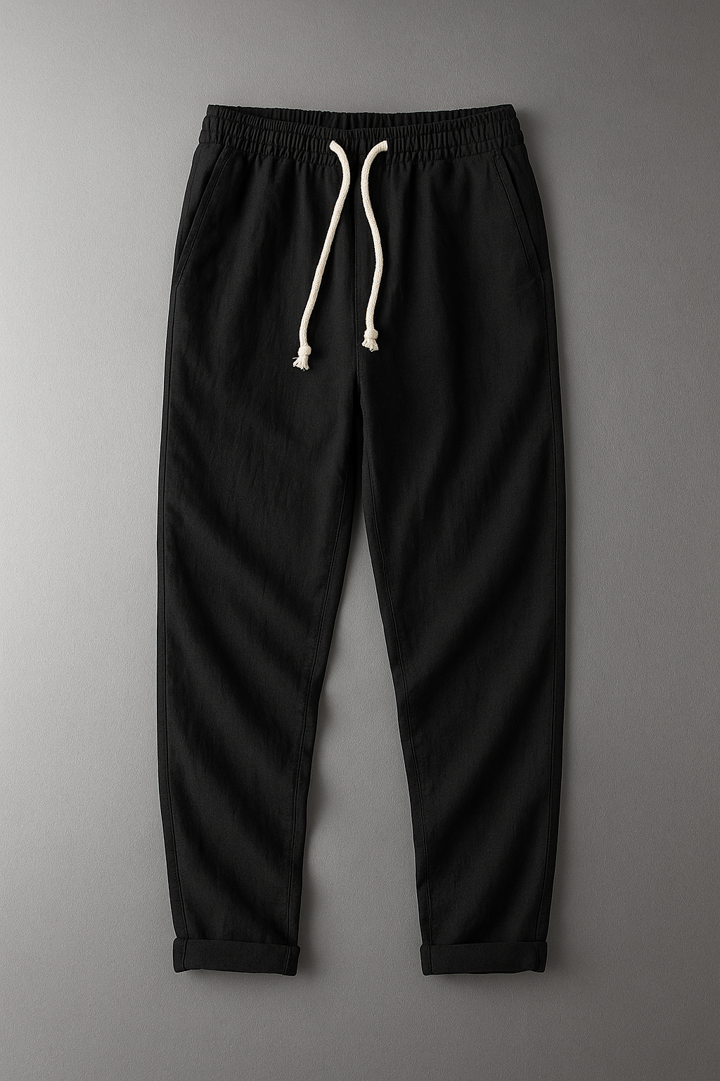 Levi | Stylish Relaxed Summer Pants