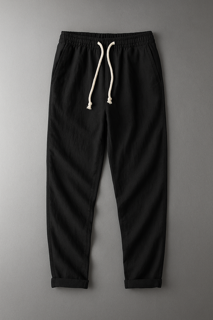 Levi | Stylish Relaxed Summer Pants