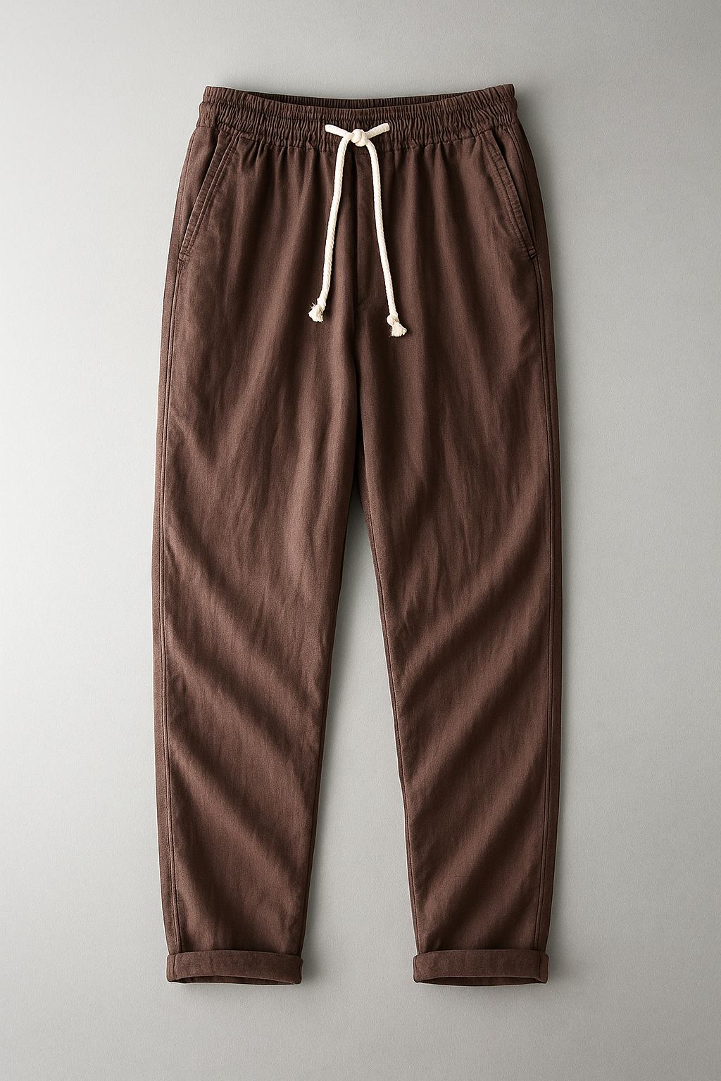 Levi | Stylish Relaxed Summer Pants