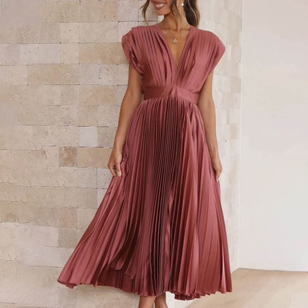 Lena – Elegant Dress