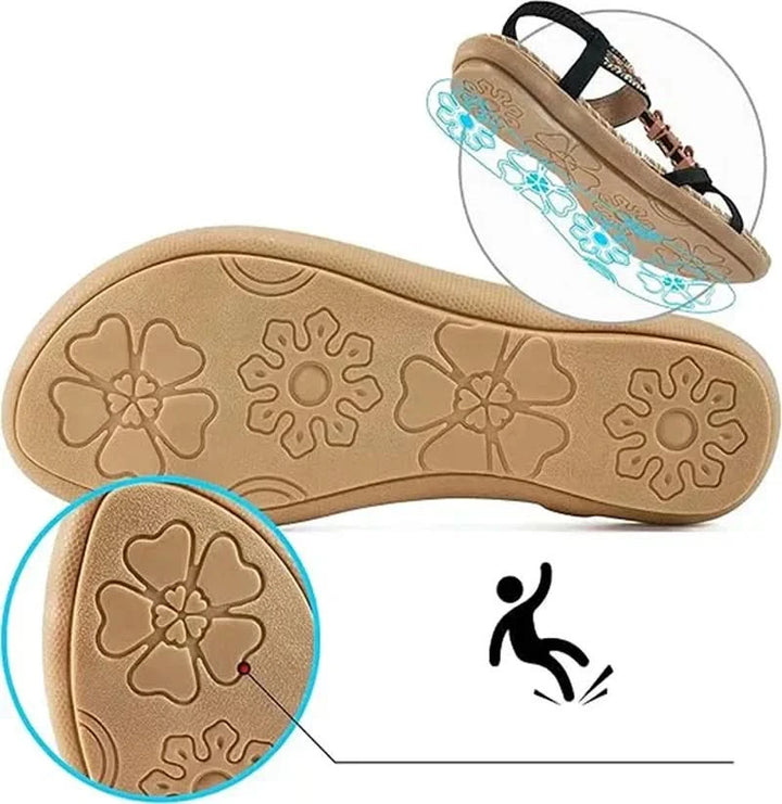 Azura - Ergonomic Sandals