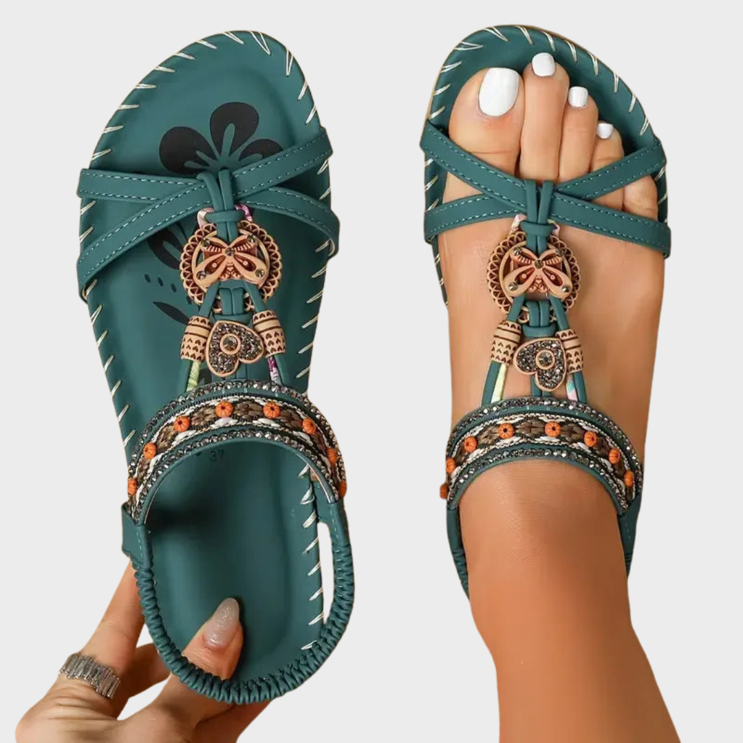 Azura - Ergonomic Sandals
