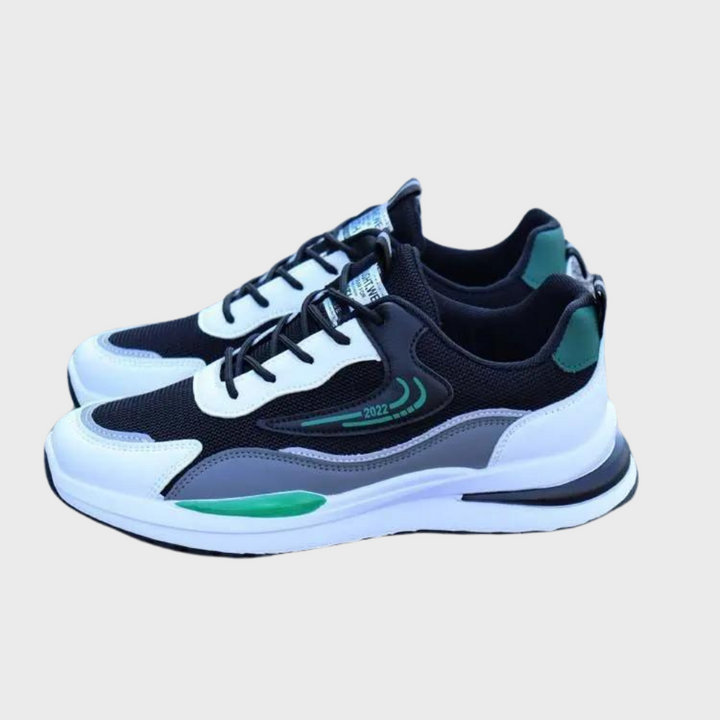 Tobias | Men's Sports Shoes with Modern Details