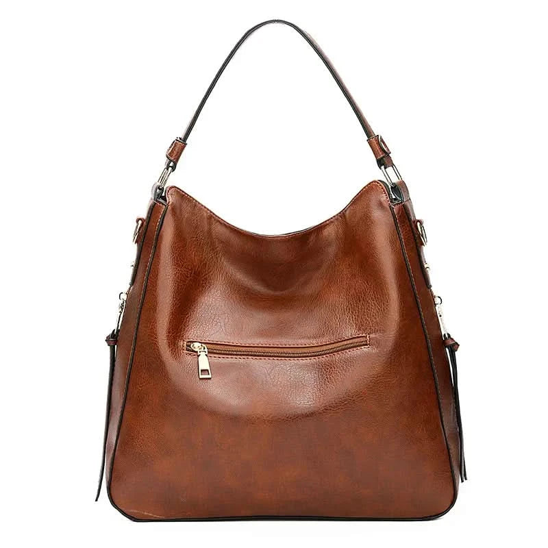 Harriet - Shoulder Bag
