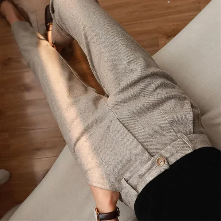 Lennart | Slim-Fit Pants