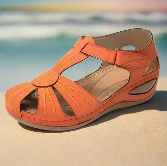 Orla - Ergonomic Sandals