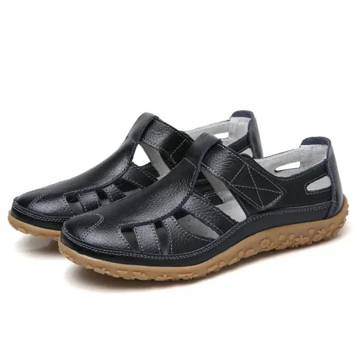 Heskia | Orthopedic Retro Sandals Anti-Slip