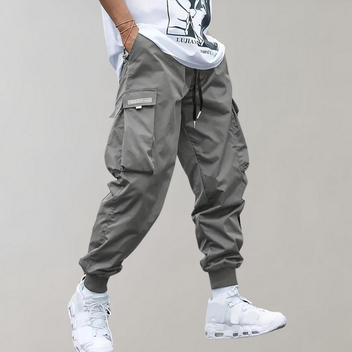 Thomas | Stylish Cargo Jogging Pants