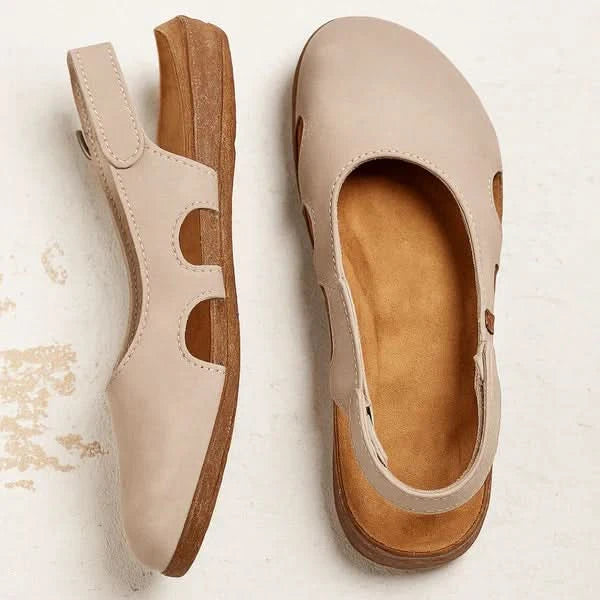 Alexia Comfy Orthopedic Sandals