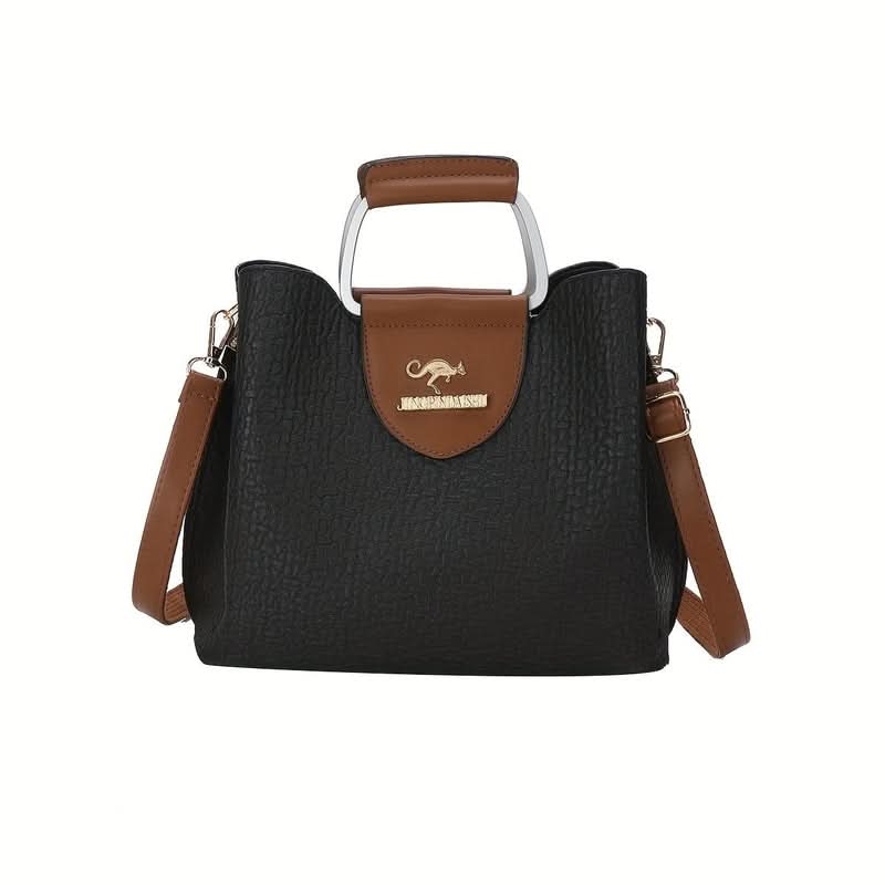 Anique - Stylish bag with spacious compartments and adjustable strap