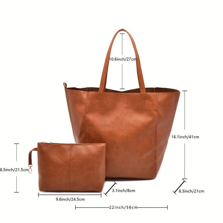 Benthe - Stylish bag for versatile everyday use