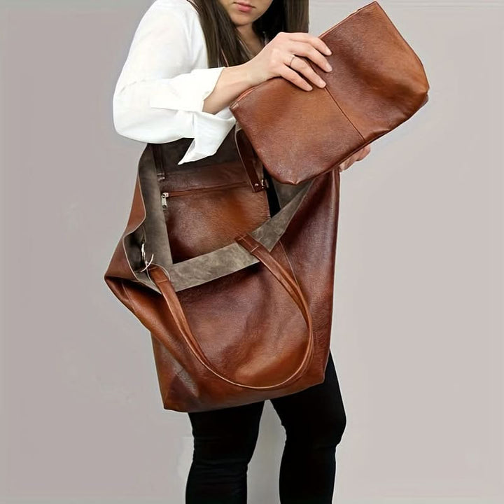 Benthe - Stylish bag for versatile everyday use