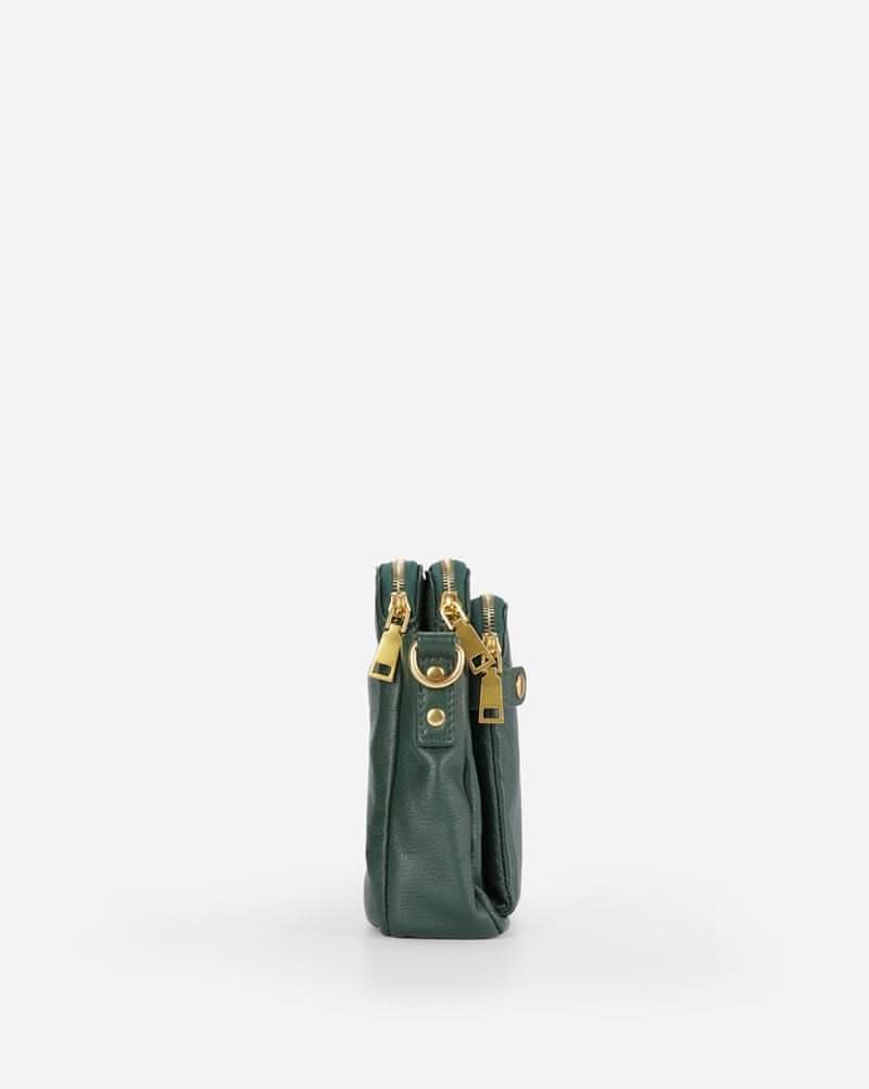 Daisy - Chic handbag with smart storage and premium craftsmanship