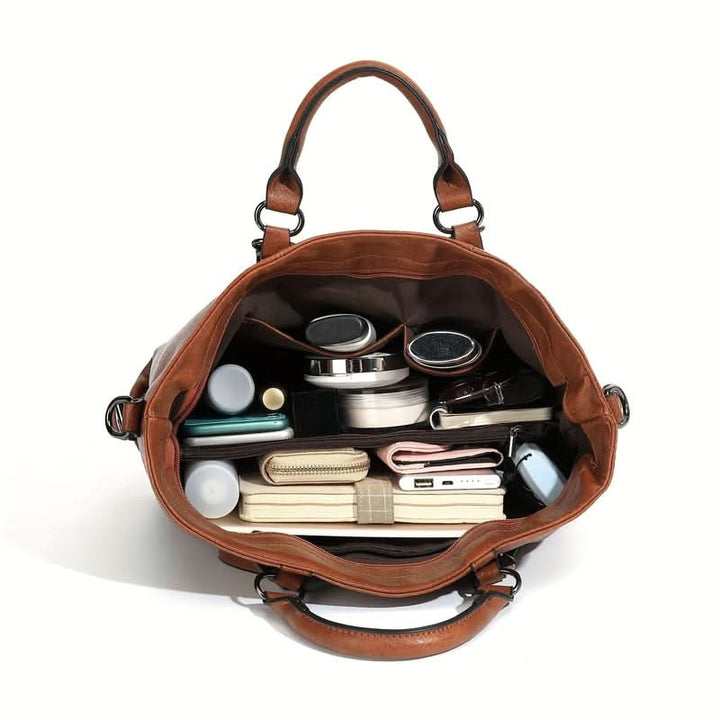 Ellie - Timeless bag for elegance and functionality