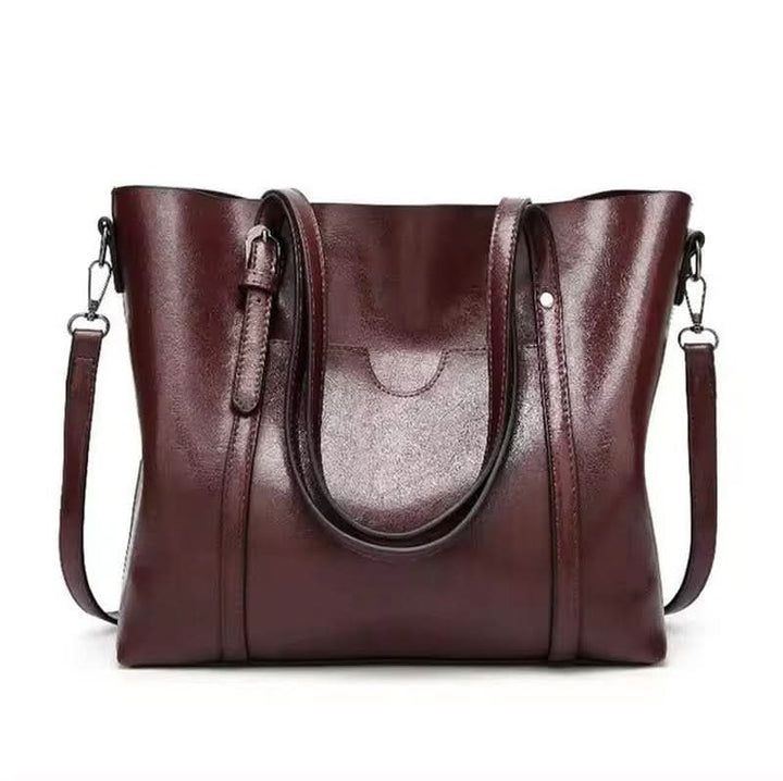 Hazel - Chic women's tote bag for effortless style and practicality