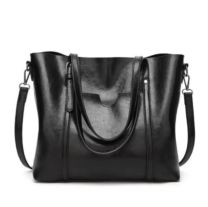 Hazel - Chic women's tote bag for effortless style and practicality