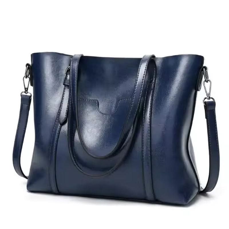 Hazel - Chic women's tote bag for effortless style and practicality